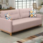 Ariel skandinaviška sofa-lova