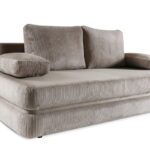 Corina Gr3 sofa-lova be šonų
