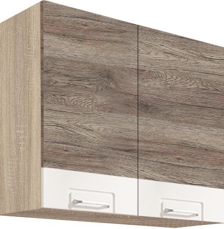 Viršutinė spintelė 80 cm Econo ECO-43G