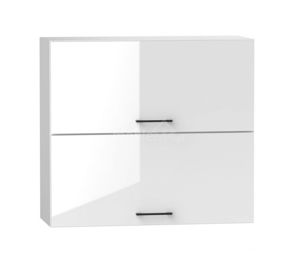 Pakabinama spintelė 80 cm, pakreipiama W80GRF/2 Oscar