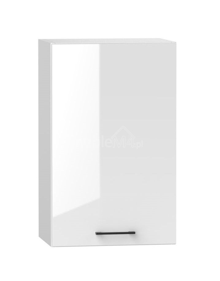 Sieninė spintelė 45 cm W45 R/L Oscar