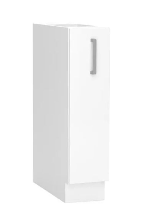 Apatinė spintelė 20 cm krovininis krepšys Vita D20Cargo