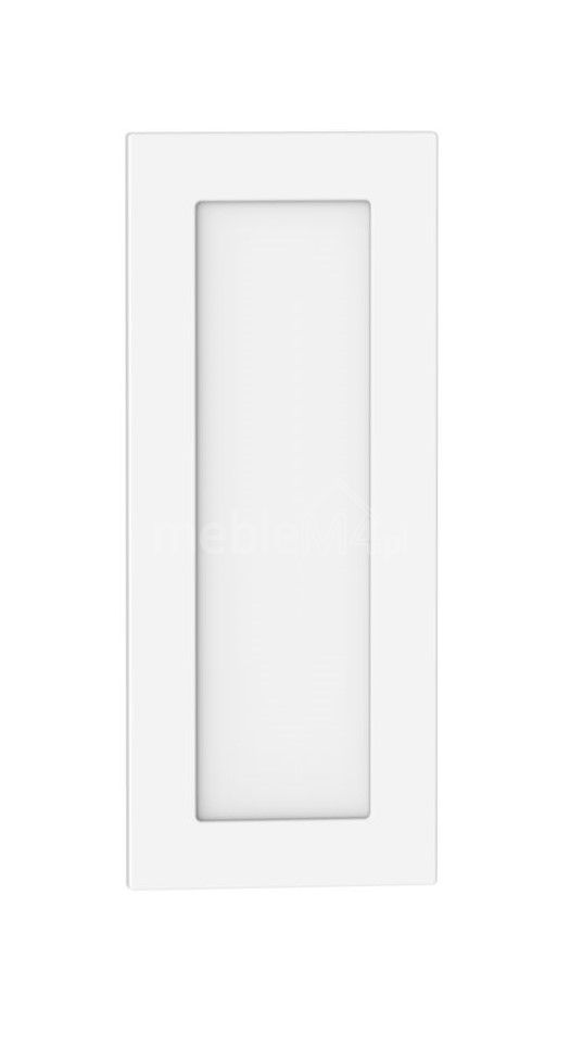 Aukštos pakabinamos spintelės šoninė sienelė 72x30,4 Adele