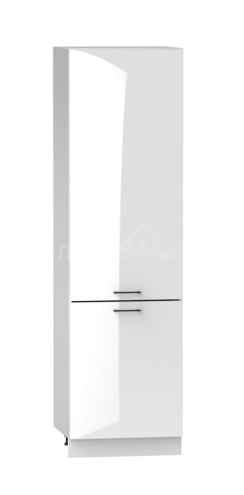 Szafka słupek spiżarka 60 cm D60SŁ P/L 2 FR Oscar