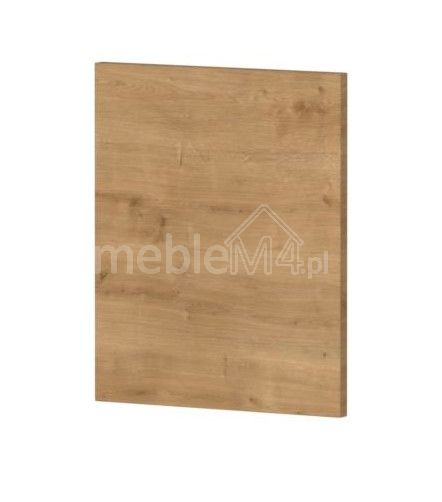 Žemos pakabinamos spintelės šoninė sienelė 36×30.4 Bono