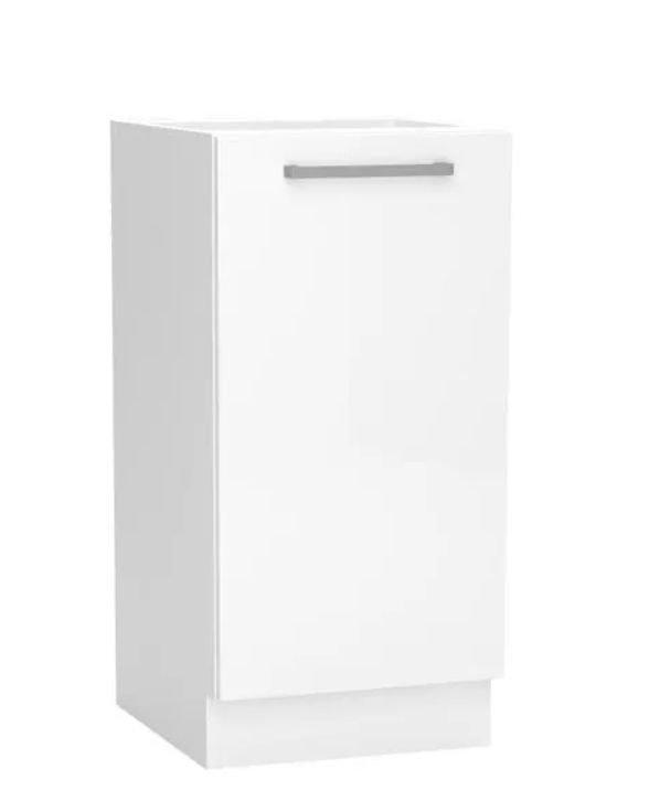 Apatinė spintelė 30 cm Vita D30 P/L