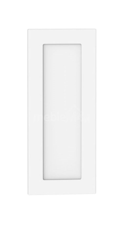 Aukštos pakabinamos spintelės šoninė sienelė 92×30,4 Adele