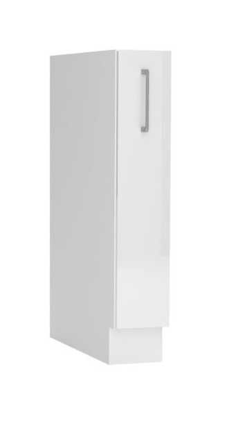 Apatinė spintelė 15 cm krovininis krepšys Vita D15Cargo