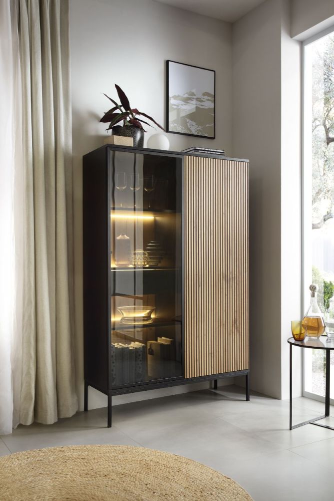 Prabangus palėpės baldų komplektas su „Sento“ apšvietimu — изображение 7