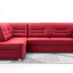 Kampinė sofa-lova Jordania Gr0