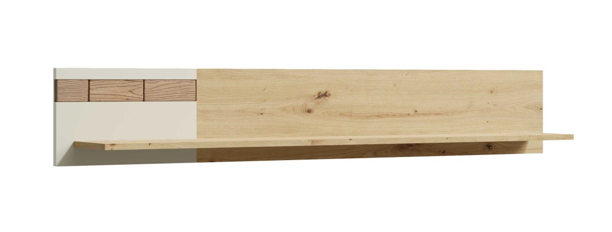 Keks K6a kašmyro pakabinama lentyna