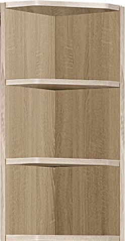 Viršutinė spintelė 20 cm, Econo apdaila, ECO-46G