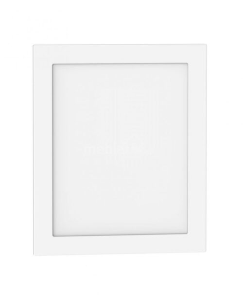 Žemos pastatomos spintelės šoninė sienelė 72×56,4 Adele