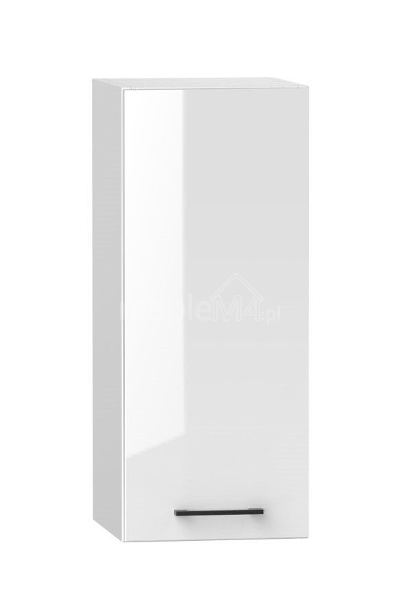 Sieninė spintelė 30 cm W30 R/L Oscar