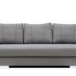 Benita sofa-lova su pagalvėlėmis