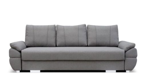 Benita sofa-lova su pagalvėlėmis