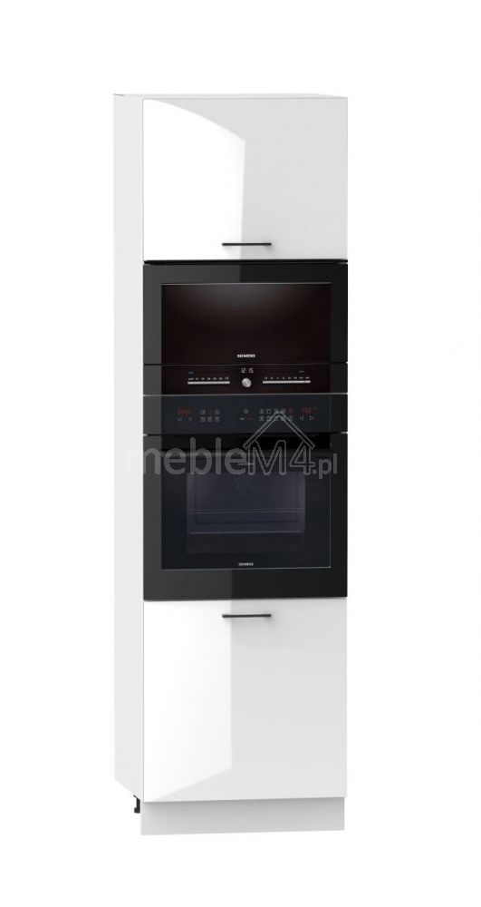 Orkaitės ir mikrobangų krosnelės kolonėlė 60 cm D60PK MV P/L Oscar