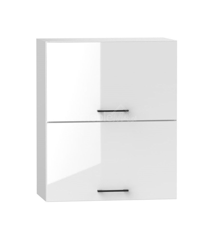 Pakabinama spintelė 60 cm, pakreipiama W60GRF/2 Oscar