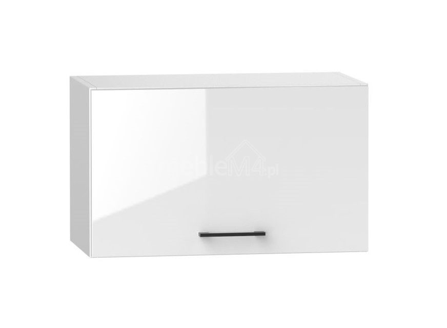 Pakabinama spintelė 60 cm su gartraukiu W60OKGR Oscar