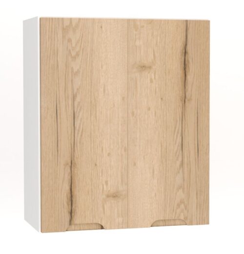 Sieninė spintelė 60 cm W60 Zoya