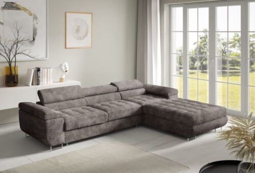 Kampinė sofa-lova 272 Vasco