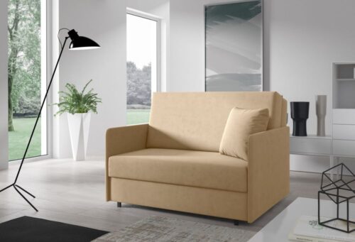 Amerikietiška dvivietė sofa, 167 Slim tipo