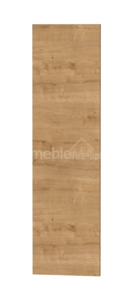 Padalinta šoninė sienelė aukštai pastatomai spintelei 203,3x56,4 Bono