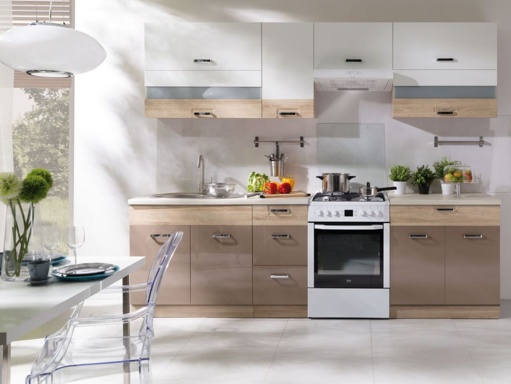 Apatinė spintelė 45 cm Premio PRE-3D — изображение 2