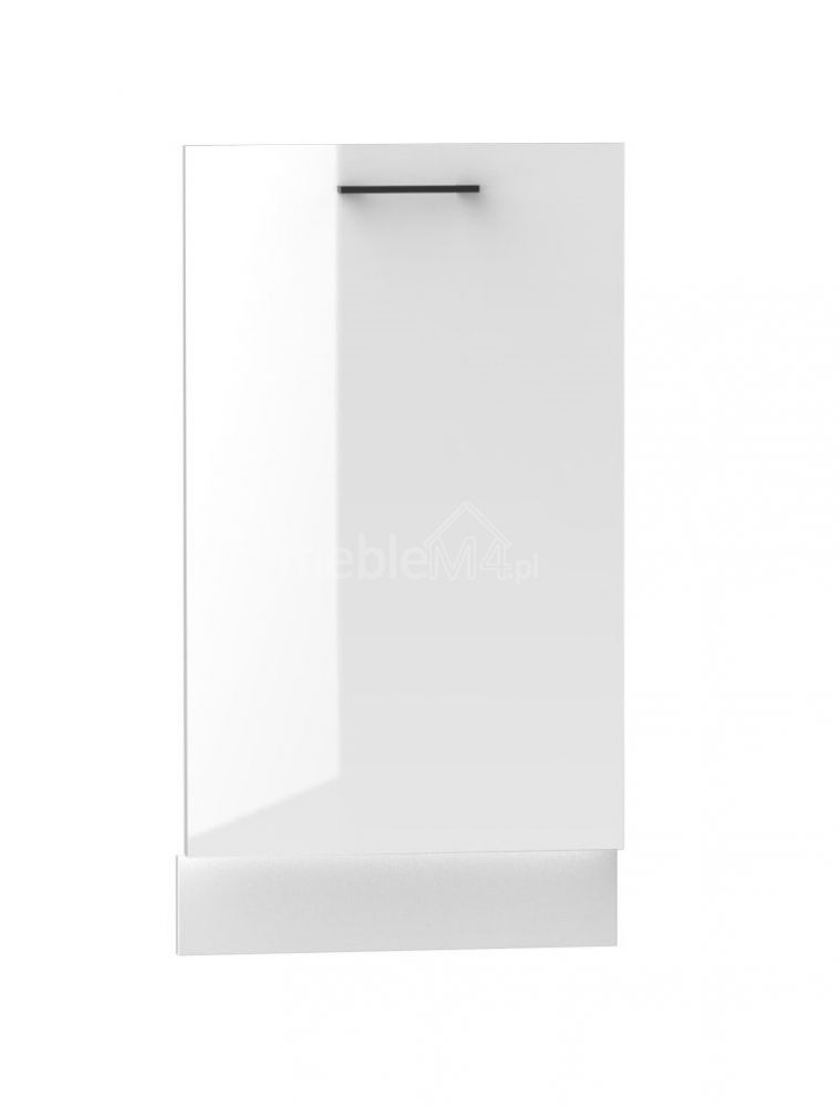 Indaplovė su priekiu uždengta danga 45 cm FZ 45 PZ Oscar