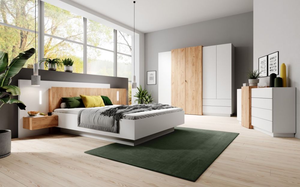 3D trimatė komoda - Paveikslėlis 5