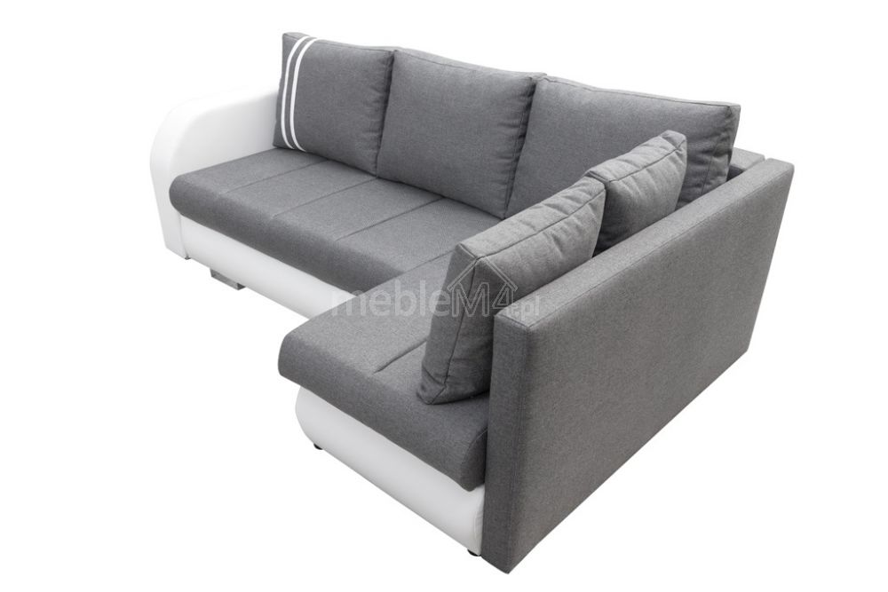 R-City Gr0 sulankstoma kampinė sofa - Paveikslėlis 6