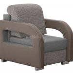 Laura Gr3 minkštas fotelis