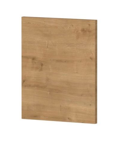 Žemos pakabinamos spintelės šoninė sienelė 36×56,4 Bono