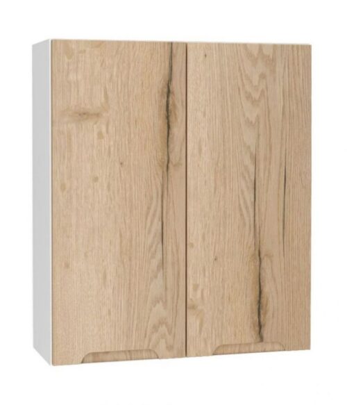 Sieninė spintelė 80 cm W80 92 Zoya
