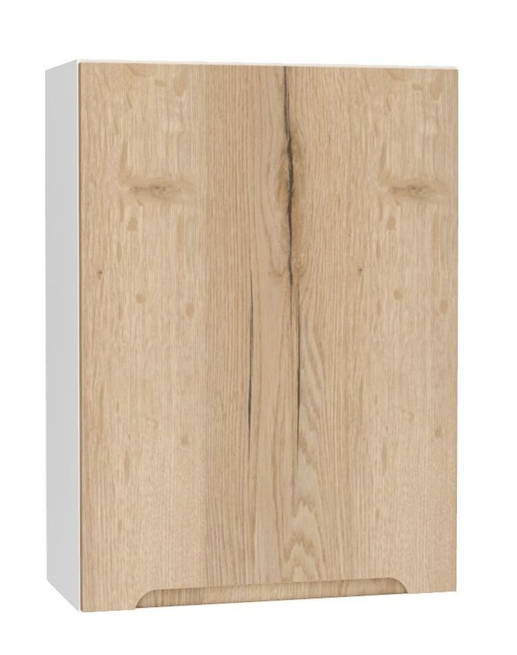 Sieninė spintelė 60 cm W60 92 P/L Zoya