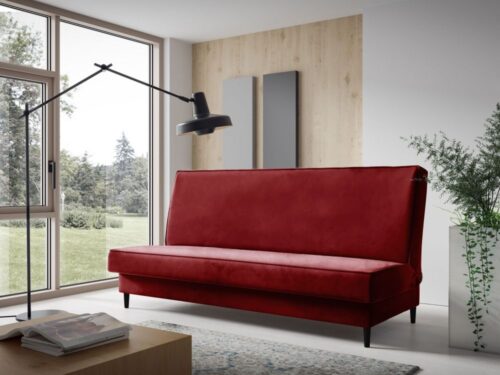 Sulankstoma sofa-lova 179 Polka