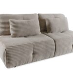 Emmar Gr1 sofa-lova be šonų