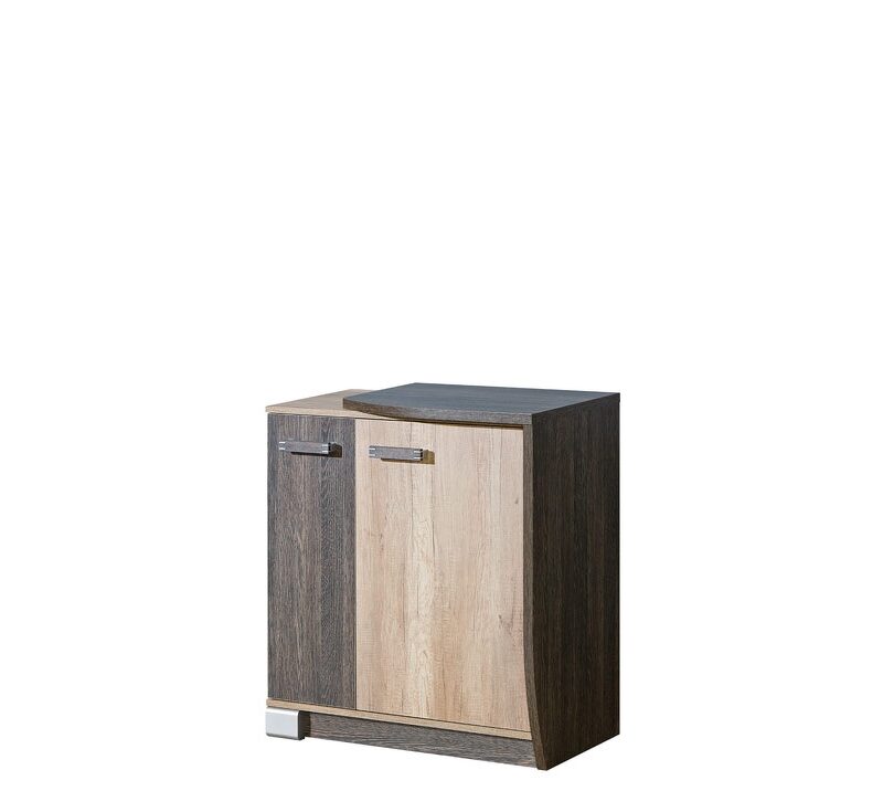 Sistema „ROMERO“ R16 (2D komoda) - Puslapis: P; aruša