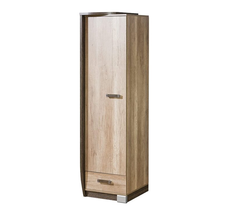 Sistema „ROMERO“ R17 (Lentyna D S) - Šonas: K; Aruša