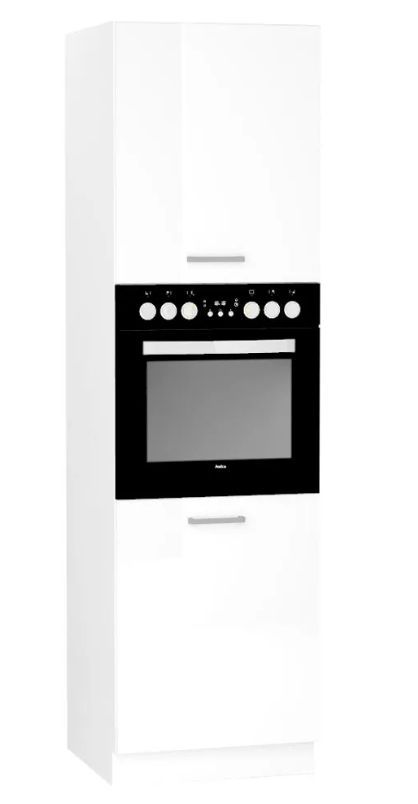 Orkaitės kolonėlė 60 cm Vita D60PK/2133 P/L