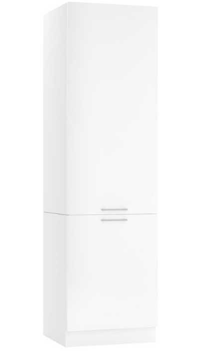 Sandėliuko koloninė spintelė 60 cm Vita D60SŁ/2133 P/L