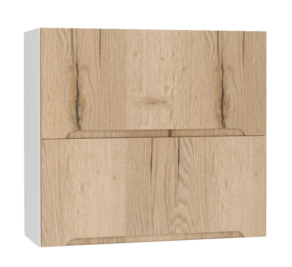 Pakabinama spintelė su pakreipimo funkcija 80 cm W80GRF/2 Zoya