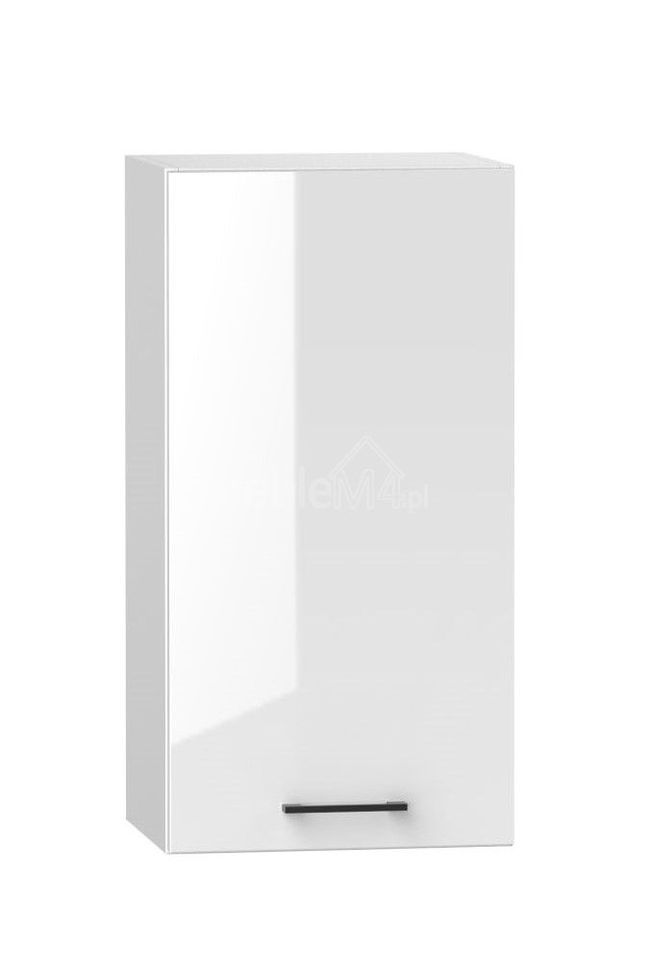 Sieninė spintelė 45 cm W45 P/L 92 Oscar