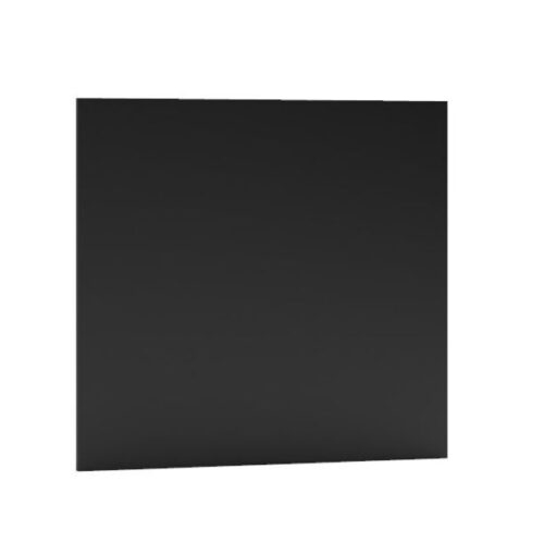 Mina FZ60PO indaplovės priekinė dalis, 60 cm, atvira panelė