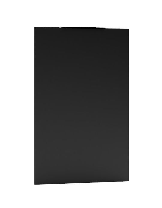 Mina FZ45PZ indaplovės priekinė dalis, 45 cm, uždengta panelė