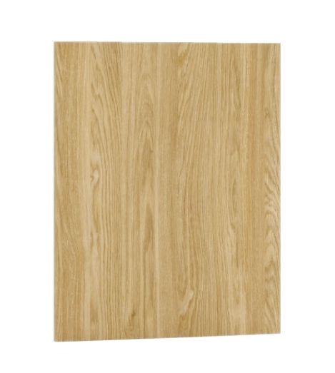 Indaplovės priekinė dalis 45 cm atvira panelė Sonja FZ45PO