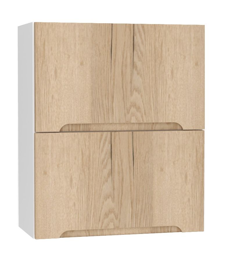 Pakabinama spintelė su pakreipimo funkcija 60 cm W60GRF/2 Zoya