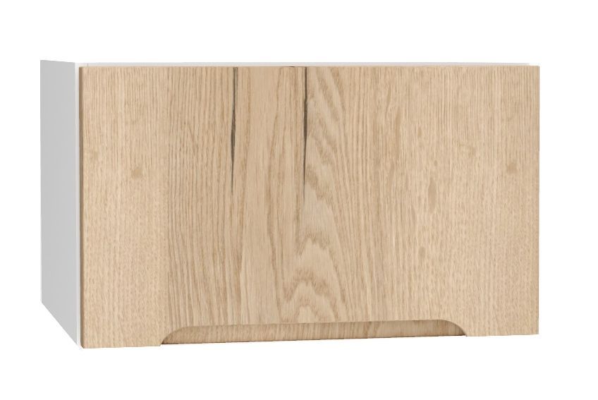 Pakabinama spintelė su pakreipimo funkcija 60 cm W60OKGR/56 Zoya