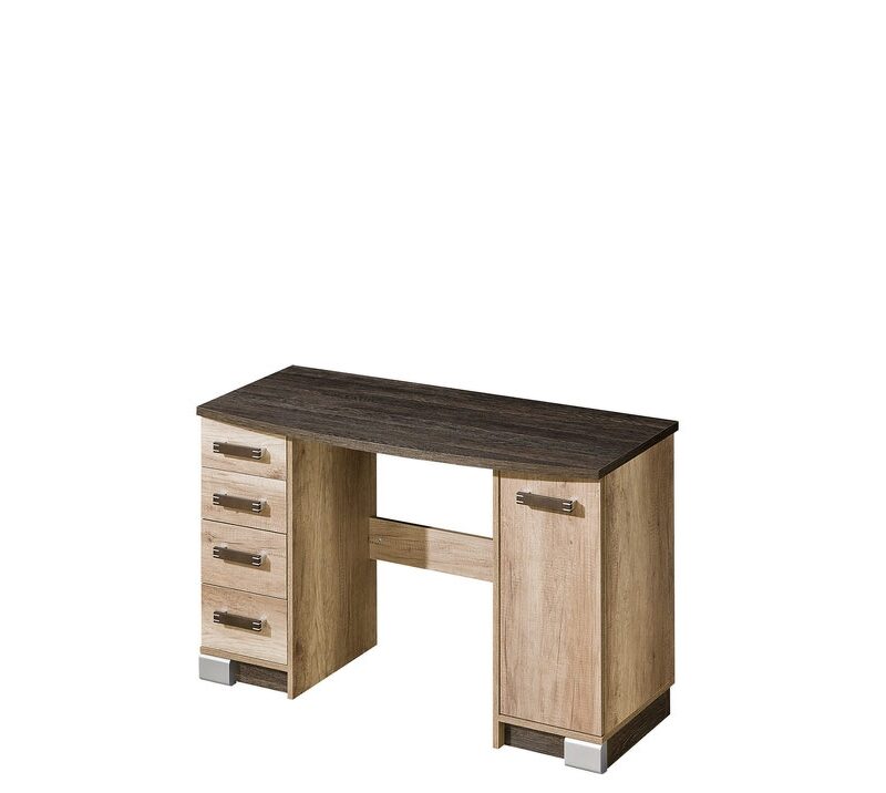 Sistema "ROMERO" R15 (Dask D 4S) - arusha