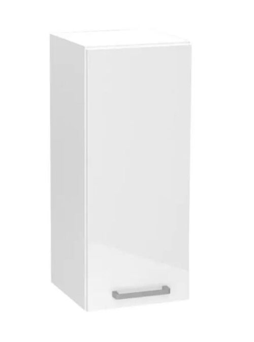 Viršutinė spintelė 30 cm Vita W30P/L